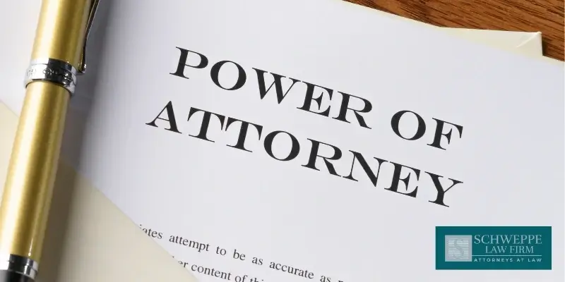 best lincolnton power of attorney lawyer