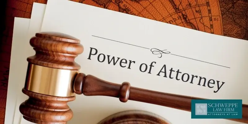 best shelby power of attorney lawyer